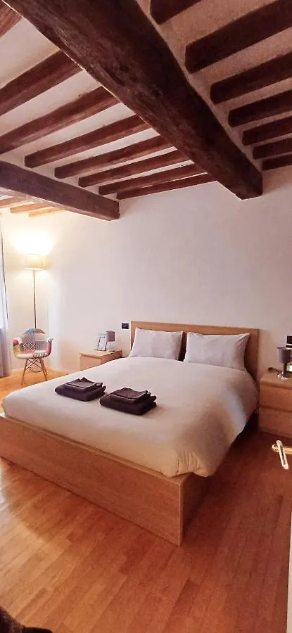 Romeo'S House Apartment Parma
