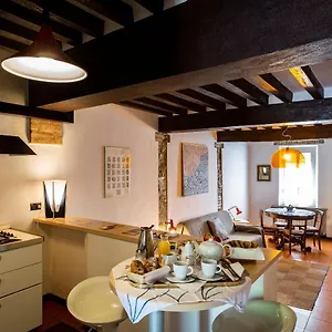 Al Ducale And Parma