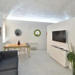 Eleganza Del Riccio Apartamento