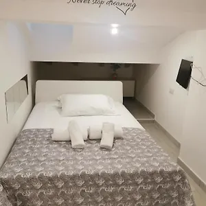  Appartement Alle Mansarde