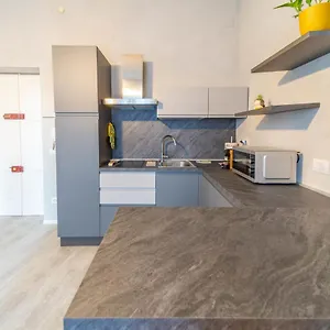  Appartement Parma Central Apartments