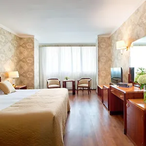 Starhotels Du Parc Hotel