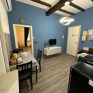 Aosta 3 Apartamento