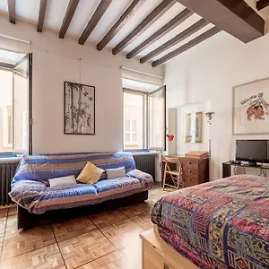  Appartement Borgo Colonne