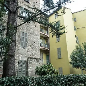 Le Logge Parma