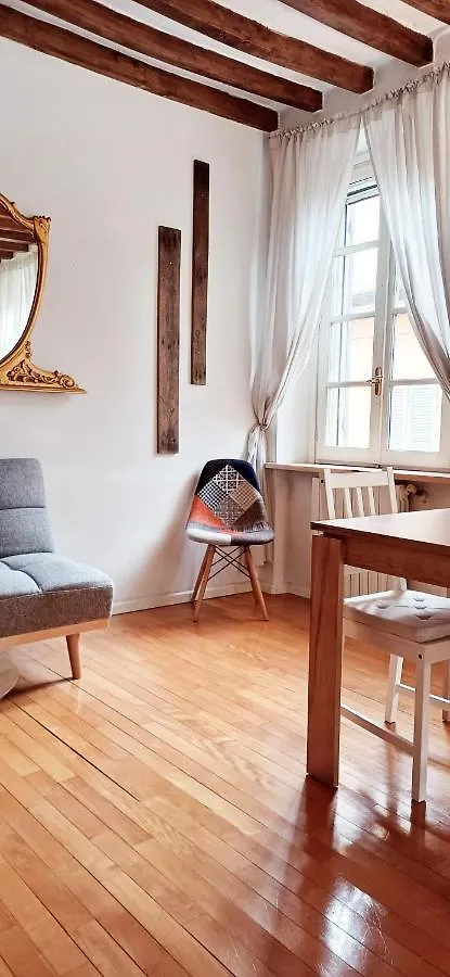 Romeo'S House Apartment Parma Italy