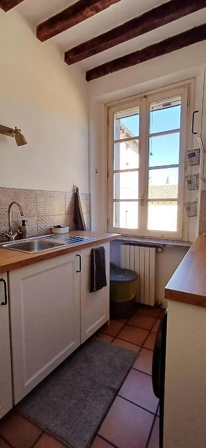 Romeo'S House Apartment Parma Italy