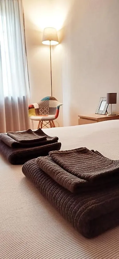 Romeo'S House Apartment Parma Italy