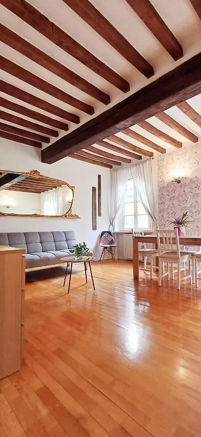 Romeo'S House Apartment Parma