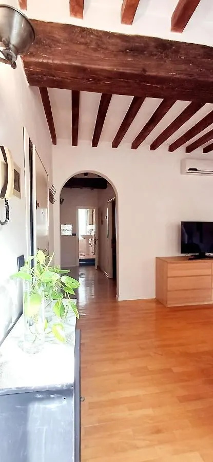 Romeo'S House Apartment Parma